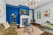 *New Kenneth Manor | Balcony | 2 King Beds