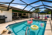 Family Resort | Heated Pool + 2 Game Rooms
