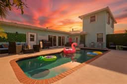 *New Family Resort | Heated Pool + Games | Near Beach - Image 2