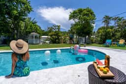*New Family Resort | Heated Pool + Hot Tub + Games - Image 2
