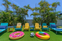 *New Family Resort | Heated Pool + Hot Tub + Games - Image 3