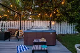 *New Family Resort | Heated Pool + Hot Tub + Games - Image 4
