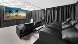 *New Las Olas Waterfront | Pool + Hot Tub +Theater - Image 5