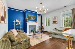 *New 6BR Compound| Walk to Forsyth + Private Patio - Image 3