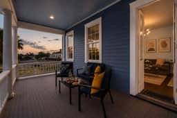 *New Kenneth Manor | Balcony | 2 King Beds - Image 4