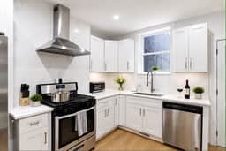 4BR Near Rittenhouse | Patio + Fire Pit - Image 3