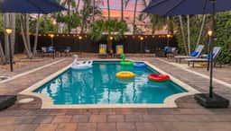 *New Family Resort | Heated Pool | Hot Tub | Games - Image 3