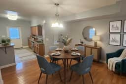 3BR Fells Point Family Hub - Image 2