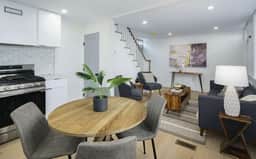 2BR Philly Family Stay - Image 2