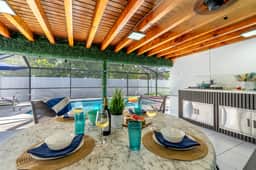 Family Resort | Heated Pool + 2 Game Rooms - Image 4
