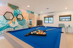Family Resort | Heated Pool + 2 Game Rooms - Image 5