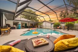 Family Resort | Heated Pool + Hot Tub + Games - Image 2