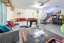 Family Resort | Heated Pool + Hot Tub + Games - Image 4