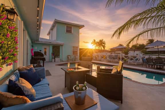 *New Family Resort | Heated Pool + Games | Near Beach - Image 1
