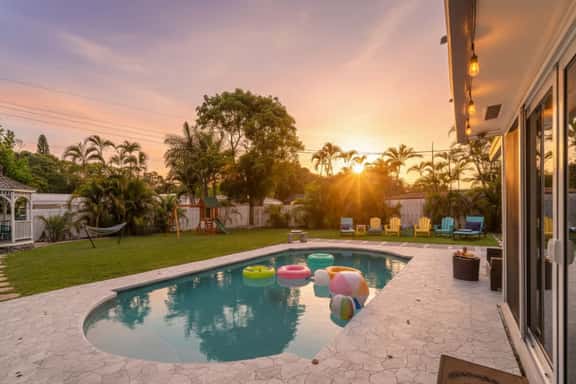 *New Family Resort | Heated Pool + Hot Tub + Games - Image 1
