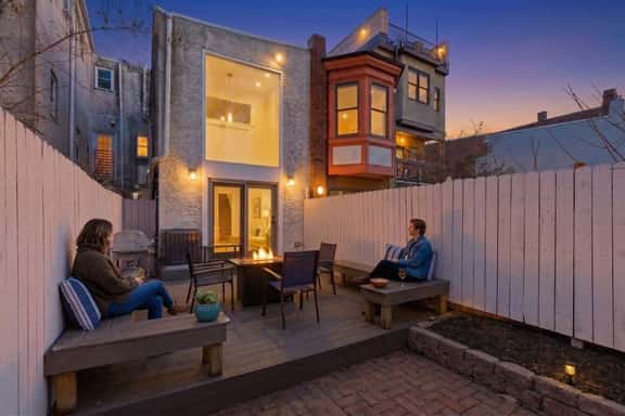 Philly 3BR Family Hub w/ Yard & Games - Image 1