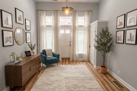 3BR Fells Point Family Hub - Image 1