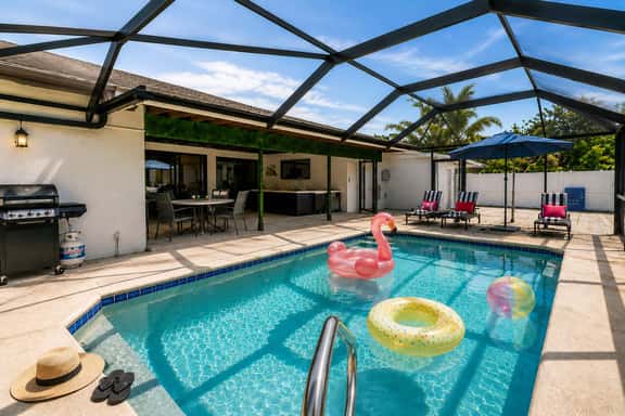 Family Resort | Heated Pool + 2 Game Rooms - Image 1
