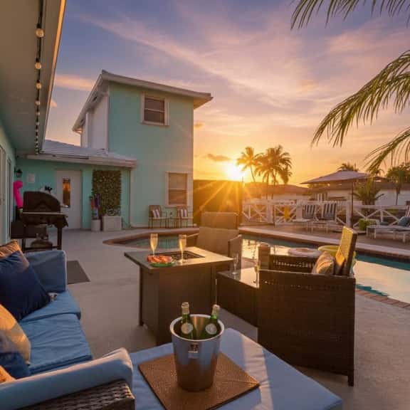 *New Family Resort | Heated Pool + Games | Near Beach - Image 1