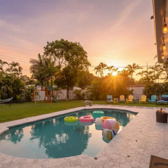 *New Family Resort | Heated Pool + Hot Tub + Games - Image 1