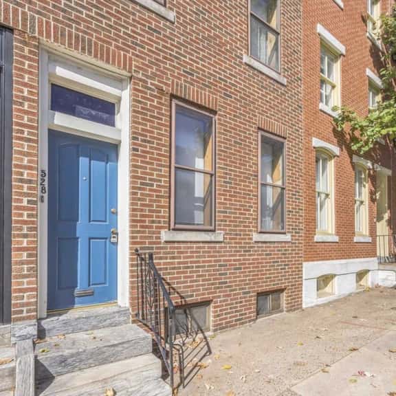 Philly Family Fun 5BR Townhome - Image 1