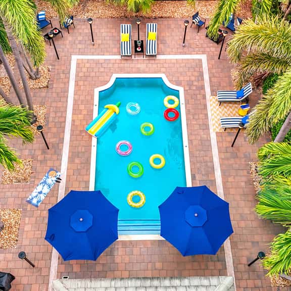 *New Family Resort | Heated Pool | Hot Tub | Games - Image 1