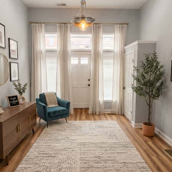 3BR Fells Point Family Hub - Image 1