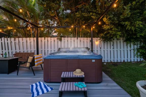 *New Family Resort | Heated Pool + Hot Tub + Games - Image 4