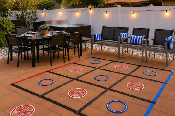 *New | Beach | Heated Pool | Hot Tub + Arcades - Image 5