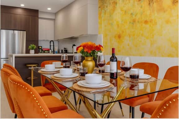 Philly 3BR Family Hub w/ Yard & Games - Image 5