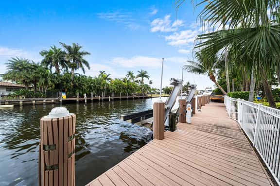 *New Las Olas Waterfront | Pool + Hot Tub +Theater - Image 3