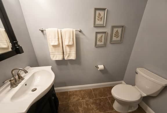 3BR Fells Point Family Hub - Image 4