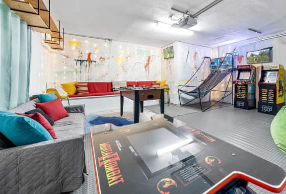 Family Resort | Heated Pool + Hot Tub + Games - Image 4