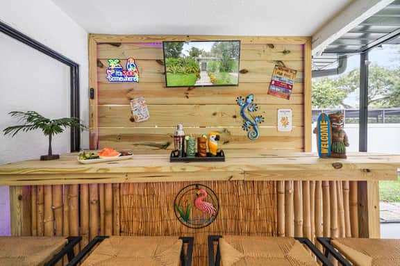 Family Resort | Heated Pool + Hot Tub + Games - Image 5